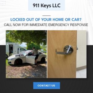 911 Keys Graphics 400x400