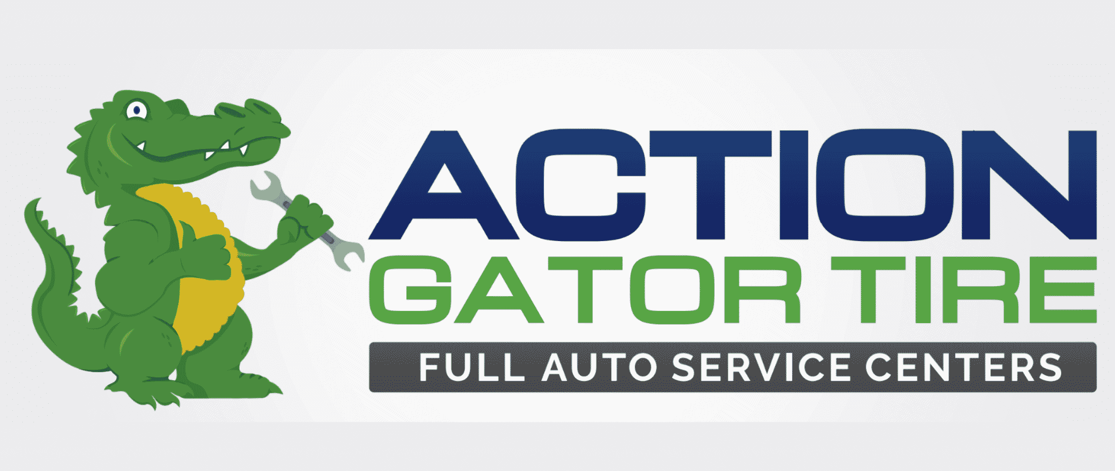 action gator tire