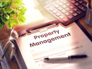 HOA Management Pensacola