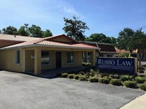 Russo Law PA Lakeland Hills Boulevard