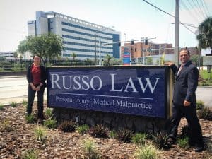 Russo Law Opening Day 2019