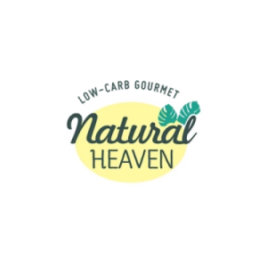 Natural Heaven Logo 400x400