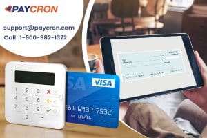 Online Payment Processing Services