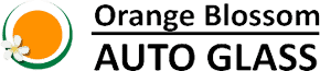 OrangeBlossomAutoGlass logo