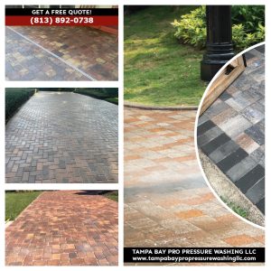 PAVER SERVICES