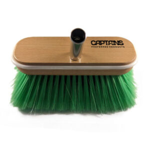 deck brush