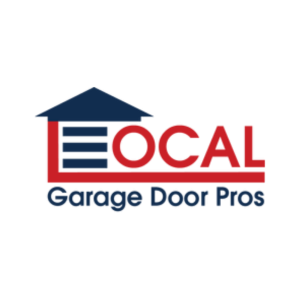 local garage door pros Logo 1