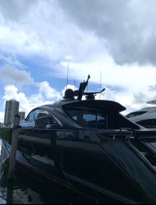 yacht rental miami fl